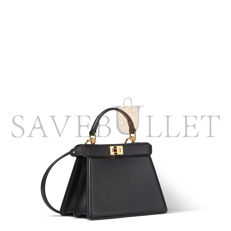 F**di peekaboo iseeu petite 8bn335abvef0kur (20*15*11cm)